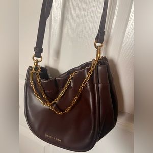 Charles & Keith Mini Bag